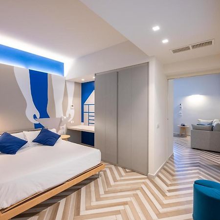Amarina Suite Emotion Marina di Pietrasanta Luaran gambar