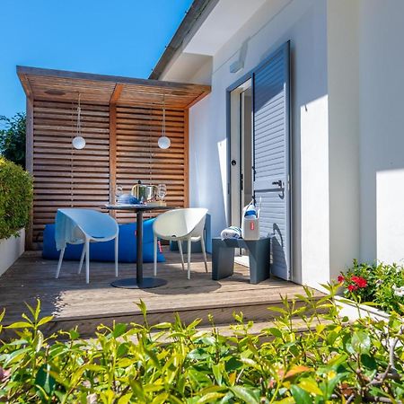 Amarina Suite Emotion Marina di Pietrasanta Bilik gambar