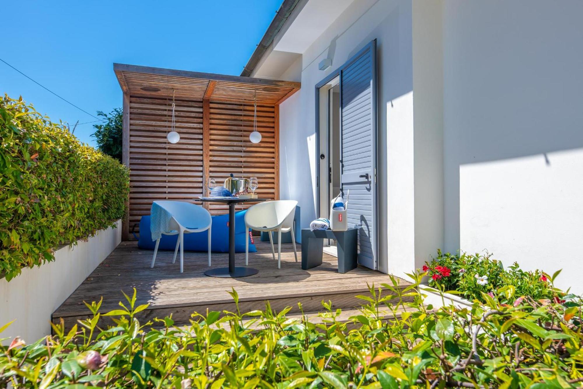Amarina Suite Emotion Marina di Pietrasanta Bilik gambar