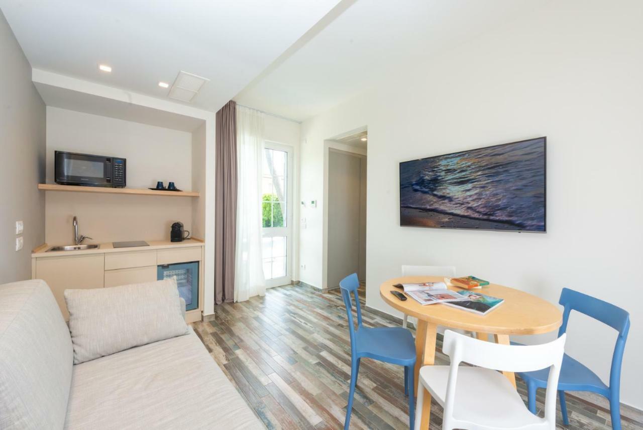 Amarina Suite Emotion Marina di Pietrasanta Luaran gambar