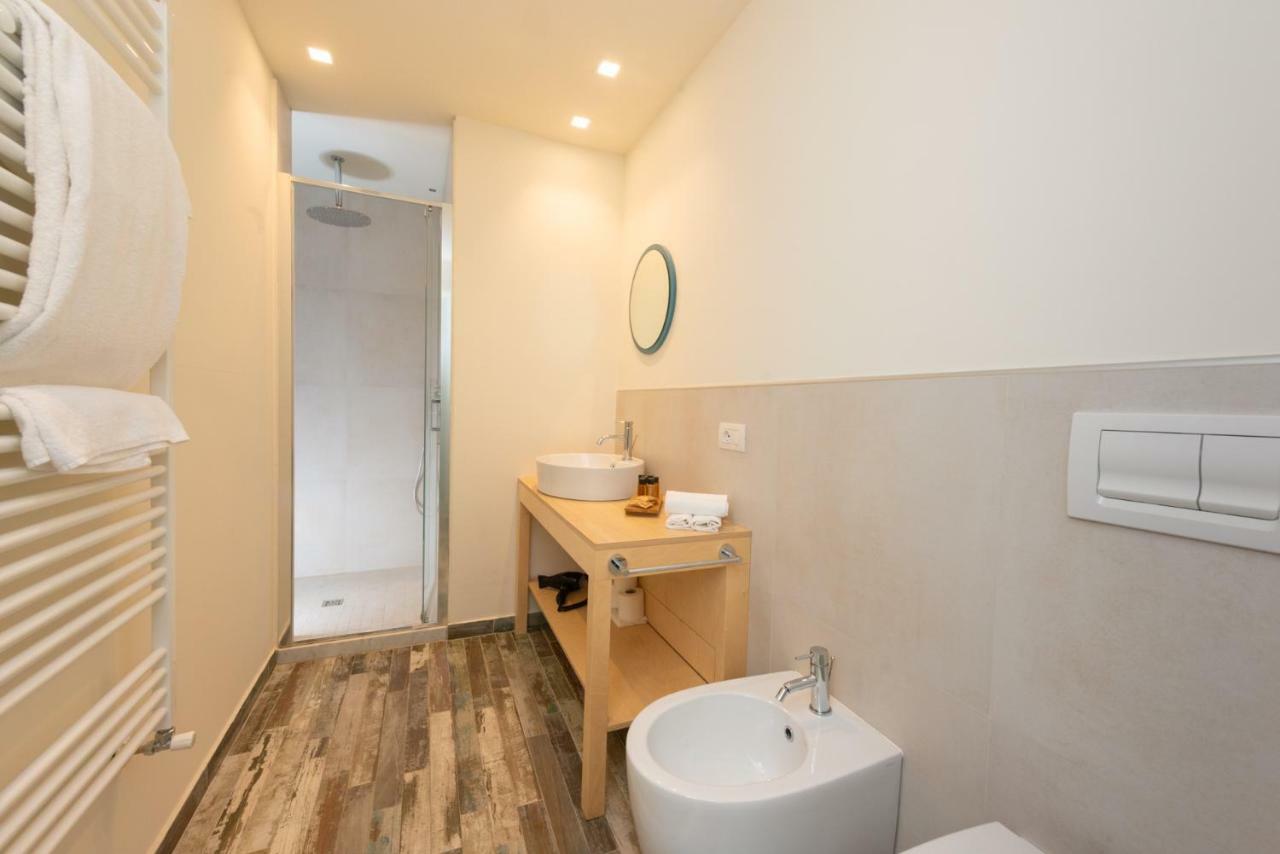 Amarina Suite Emotion Marina di Pietrasanta Luaran gambar