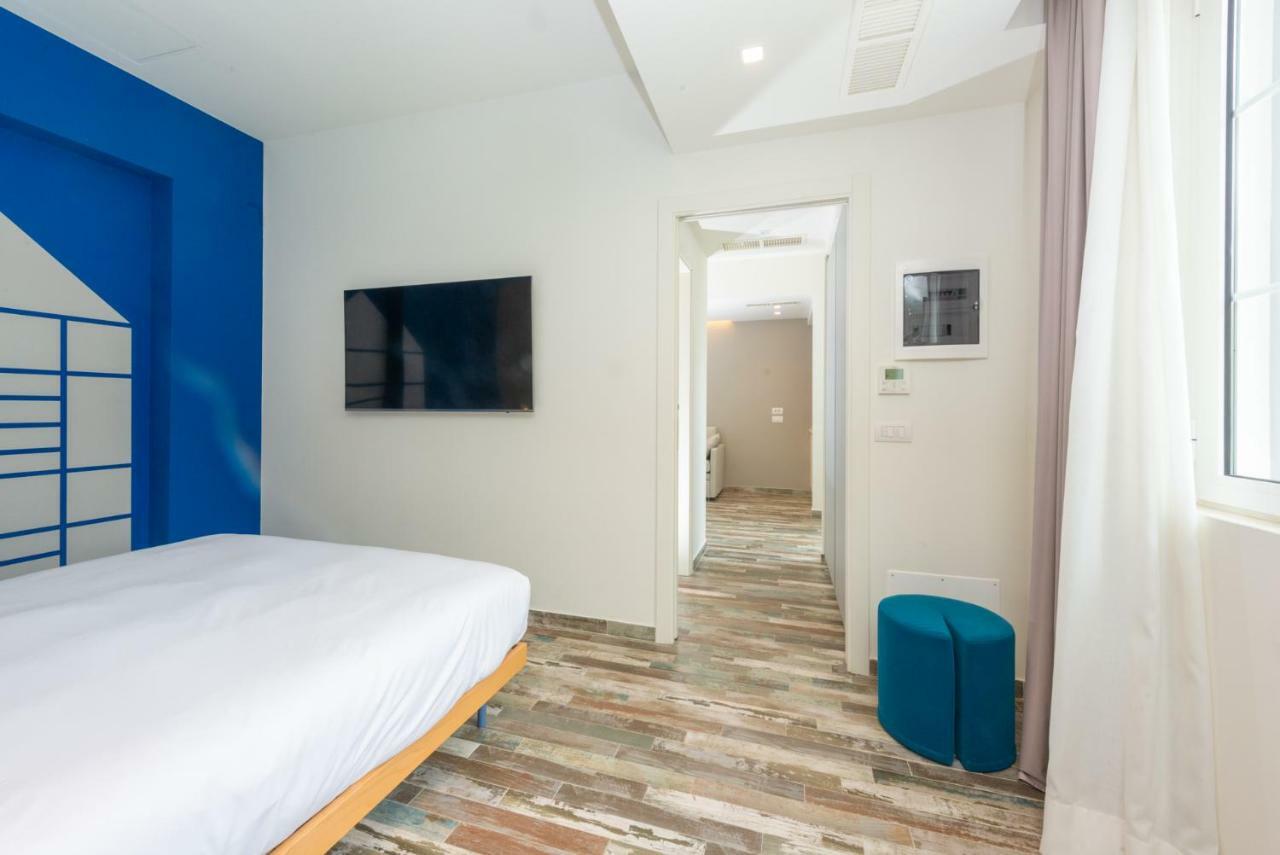Amarina Suite Emotion Marina di Pietrasanta Luaran gambar